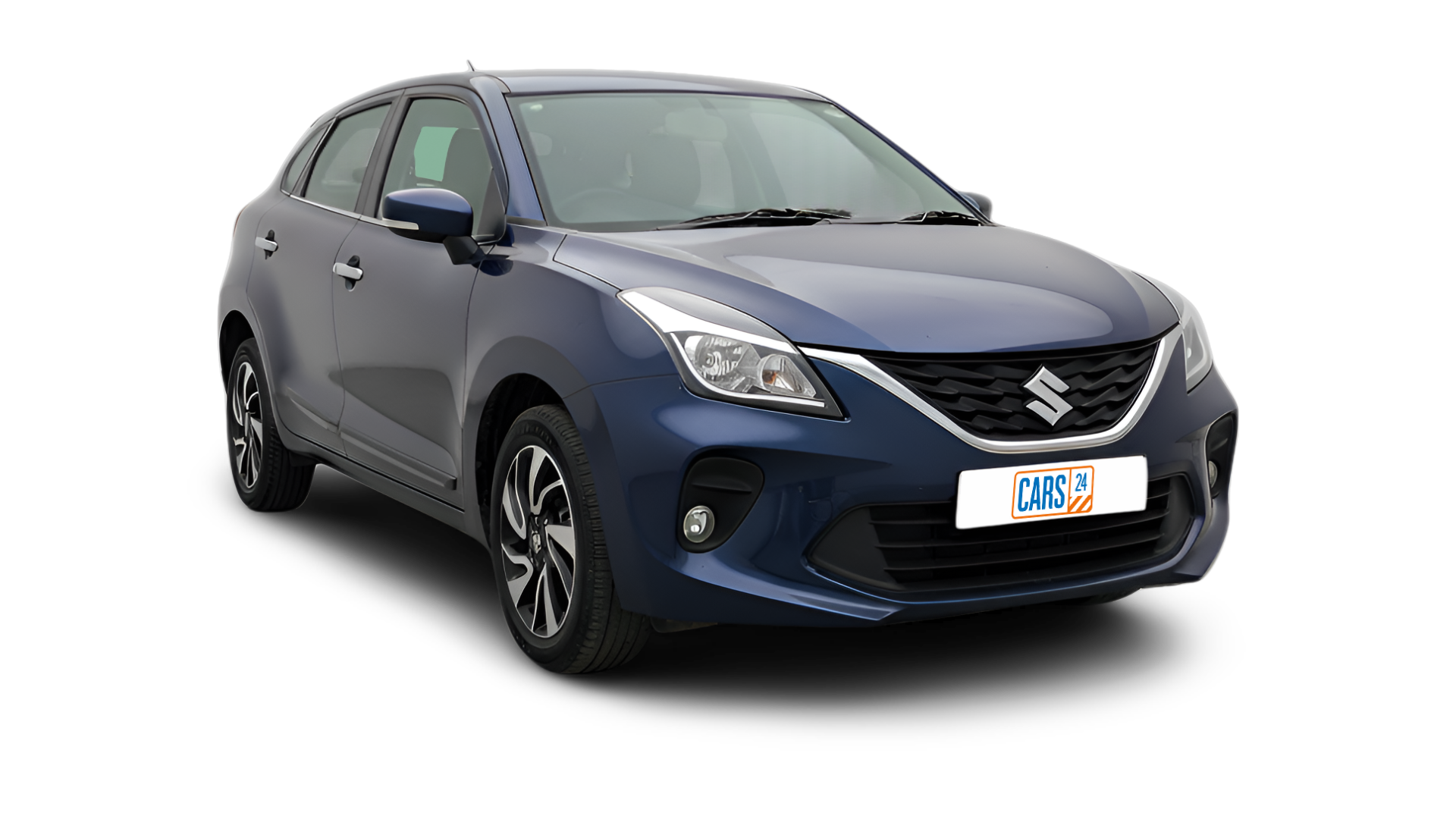 Maruti Baleno-img